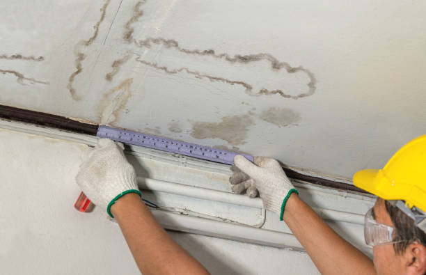 Reliable Flood Cleanup contractor in East Orleans, MA by Water Damage Irwin